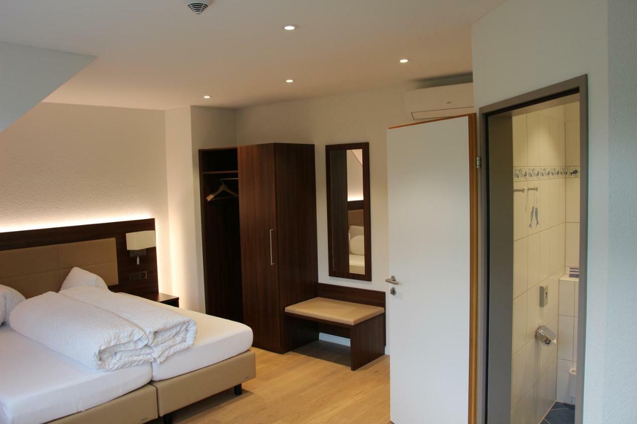 Seehotel Delphin Meisterschwanden Экстерьер фото